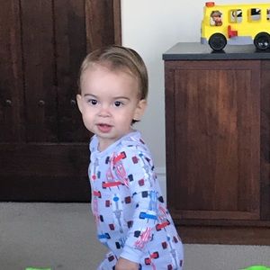 Meet your Posher, Tasha